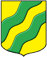 blason d'Isaac Lardeau